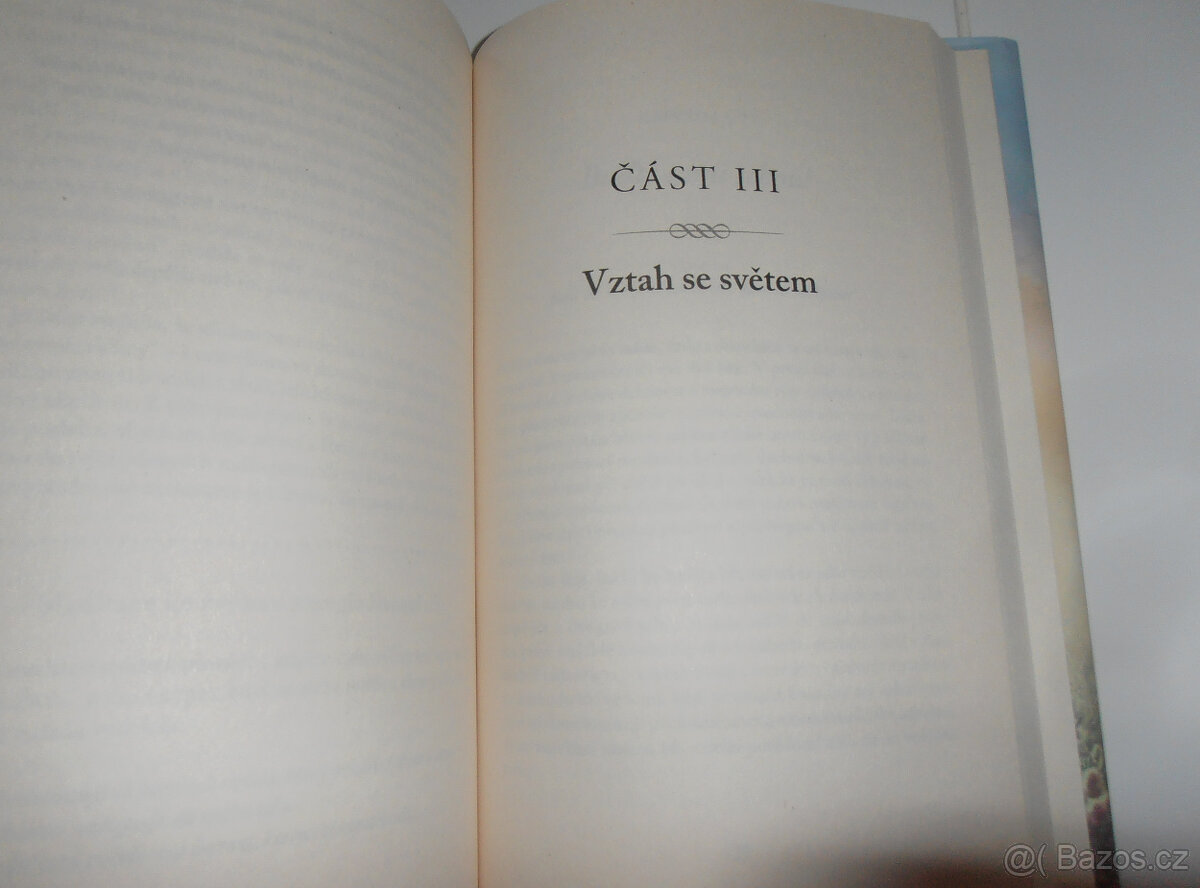 Síla citlivosti - 4