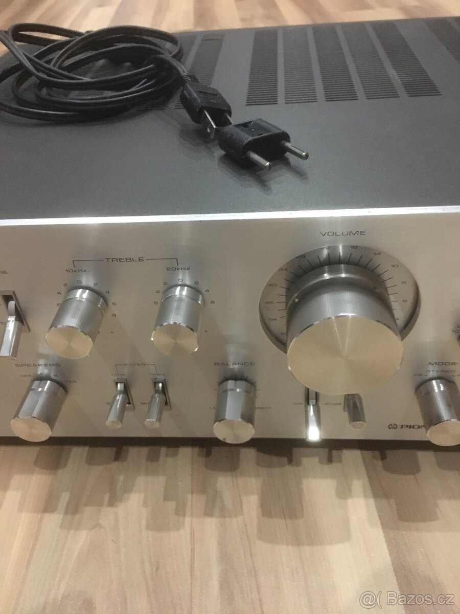 PIONEER SA 9500 ll - 4