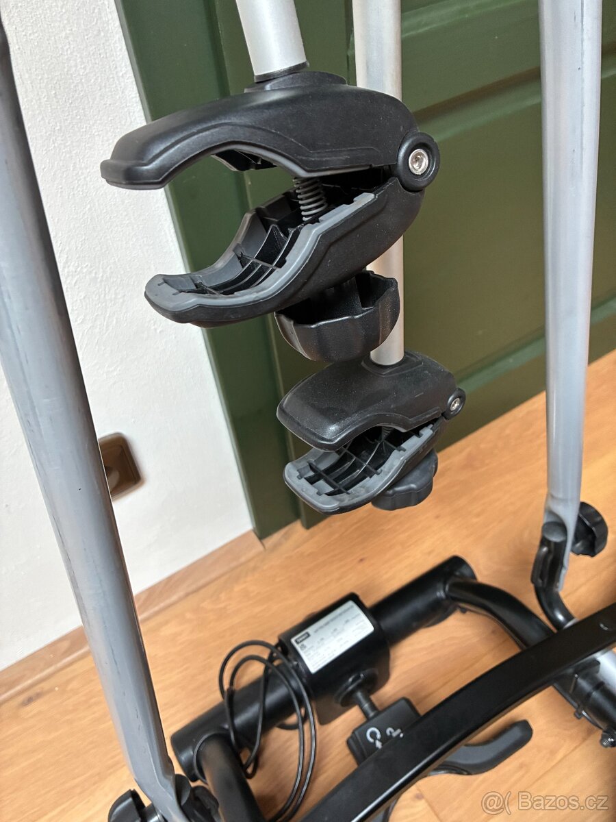 Nosič kol Thule EuroRide 940 - 4