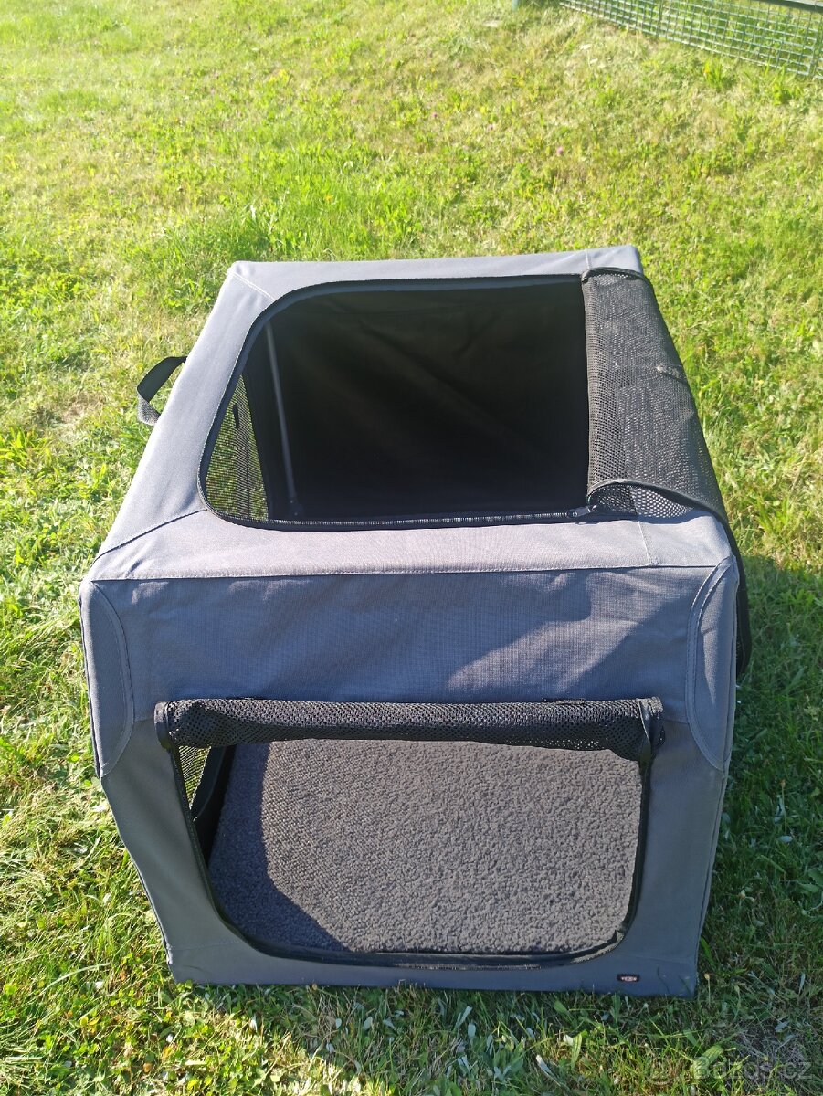 Cestovní box Trixie 95x63x69 - 4