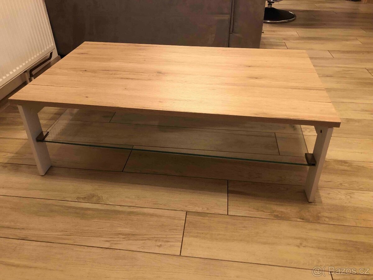 Konferenční stolek - 4