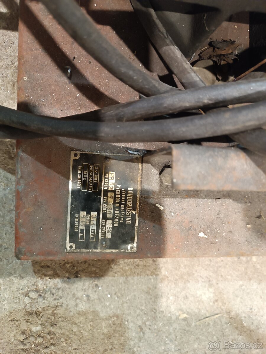 Pila na železo, karboflex. - 4