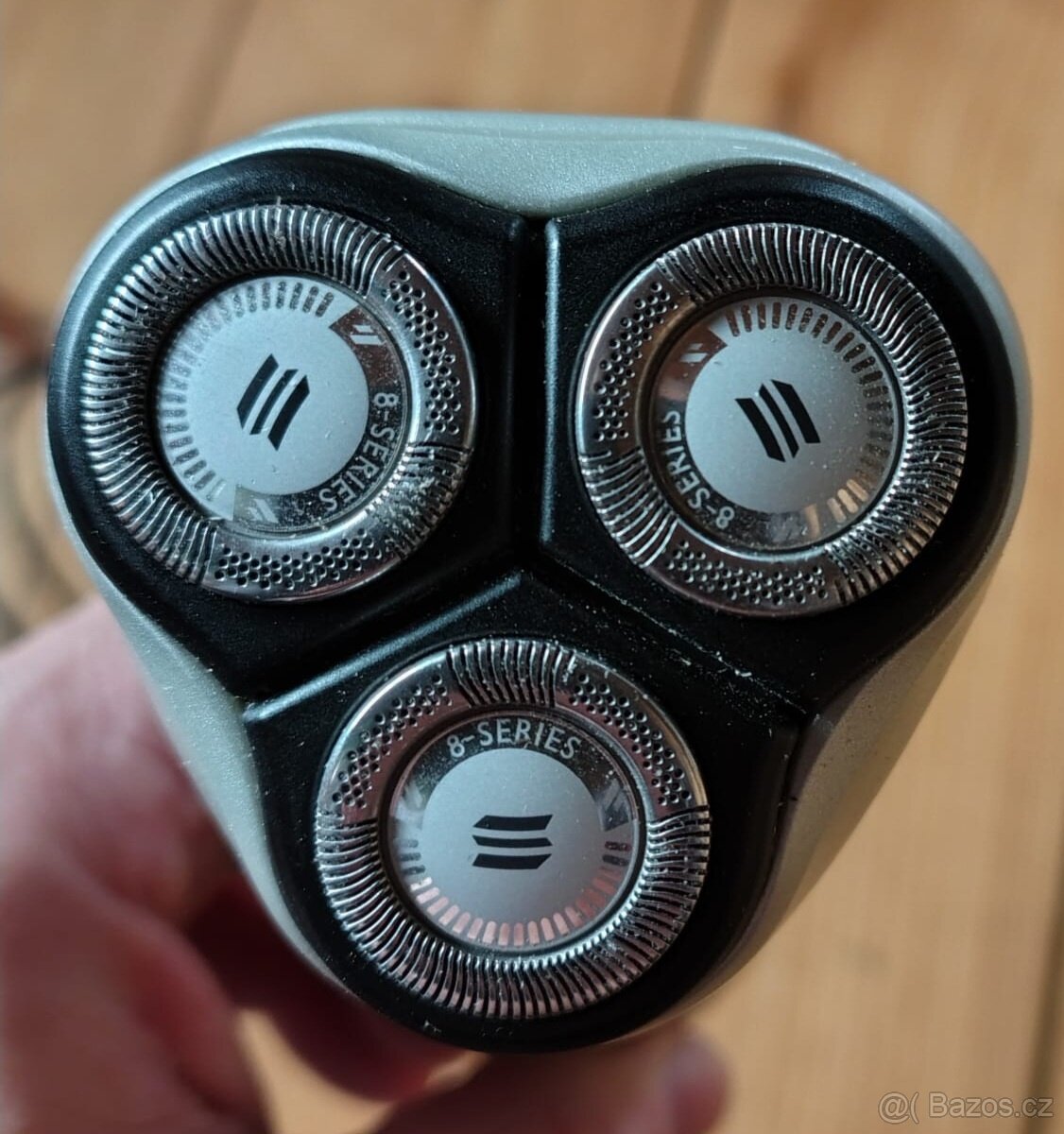 PHILIPS PT 735/16 Holicí strojek - 4