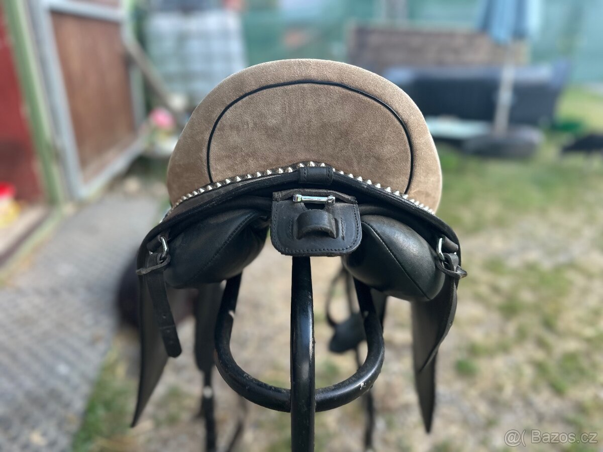 PORTUGALSKÉ SEDLO - 4