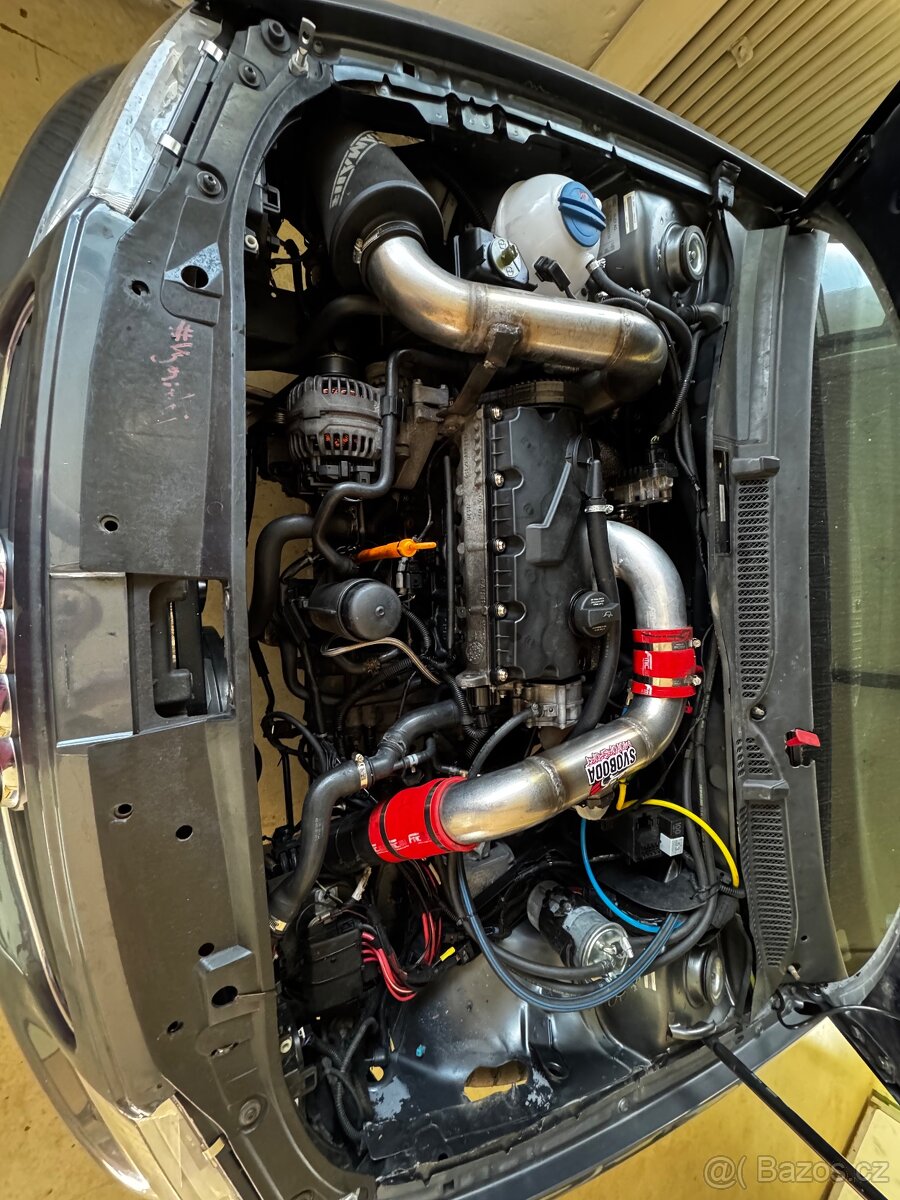 A3 TDI 4x4 ČMPR - 4