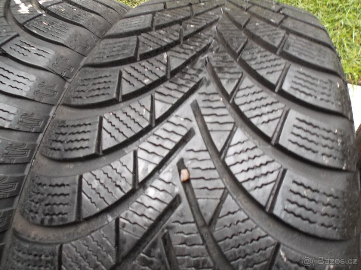 205/55/16 94V XL Maxxis 2KS ZIMNÍ - 4