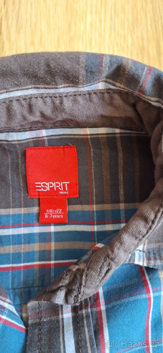 Košile Esprit 116/122 - 4