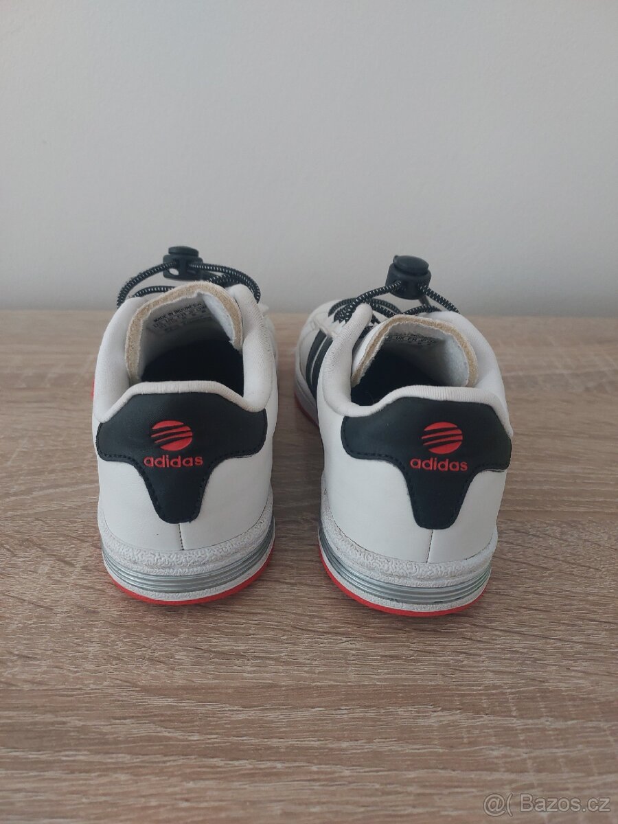 Dětské botasky - vel.30 - 4