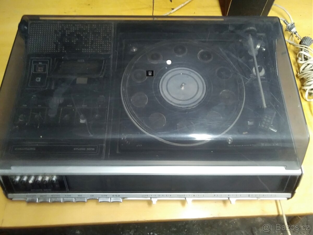 Grundig Studio 3010 - 4