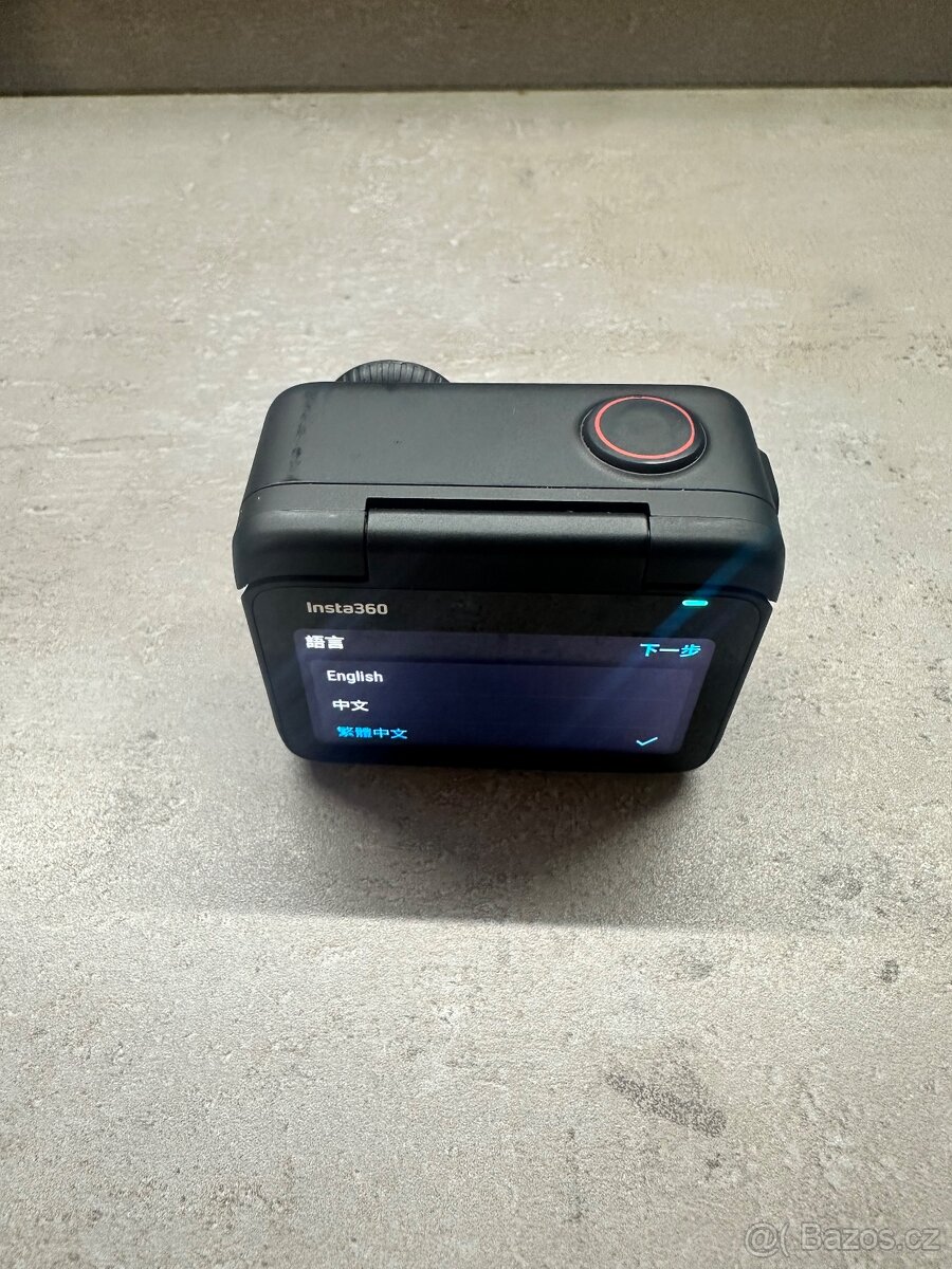 Insta360 GO 3S (64GB, Midnight Black) - 4