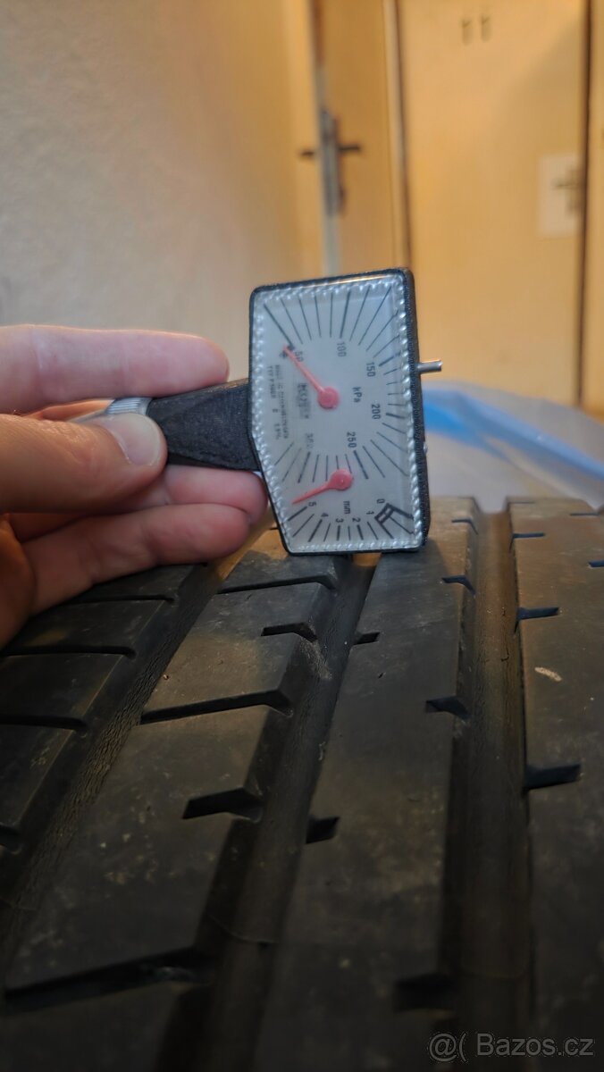 Letní pneumatiky - 4