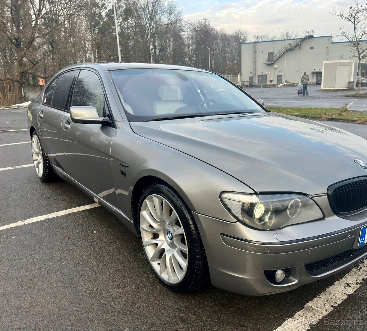 Kola BMW R20 - Styling 152 - 4