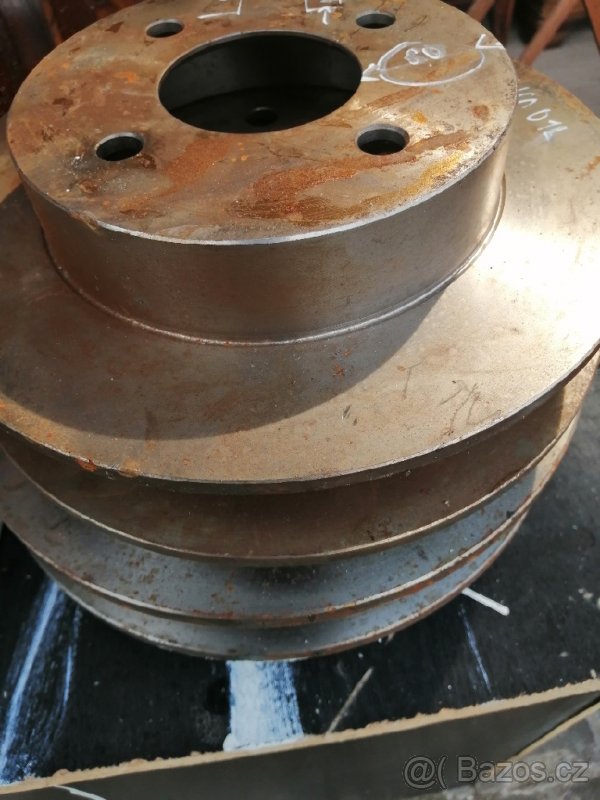 Nissan Patrol Navara - 4