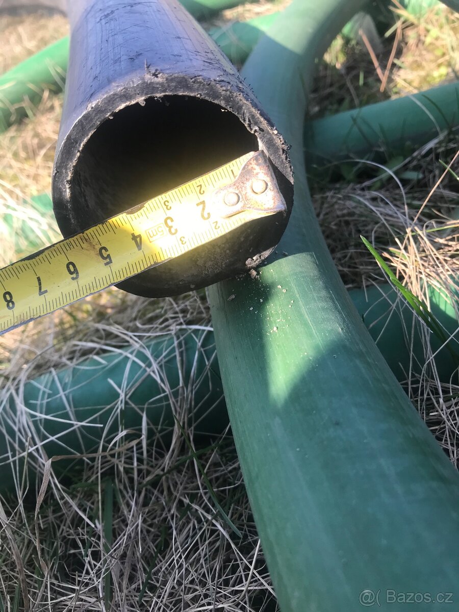 Zahradní hadice - 4