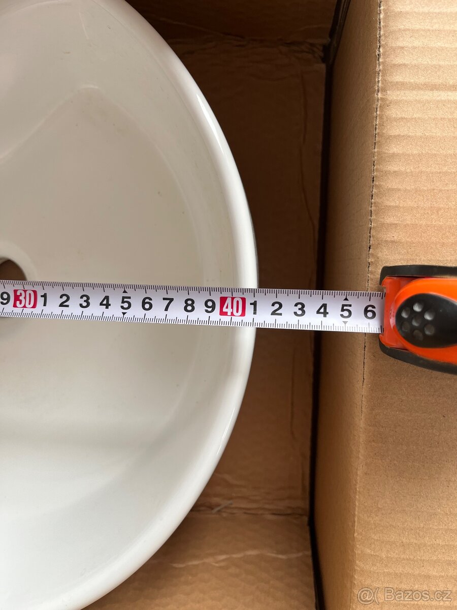 Umivadlo - 4