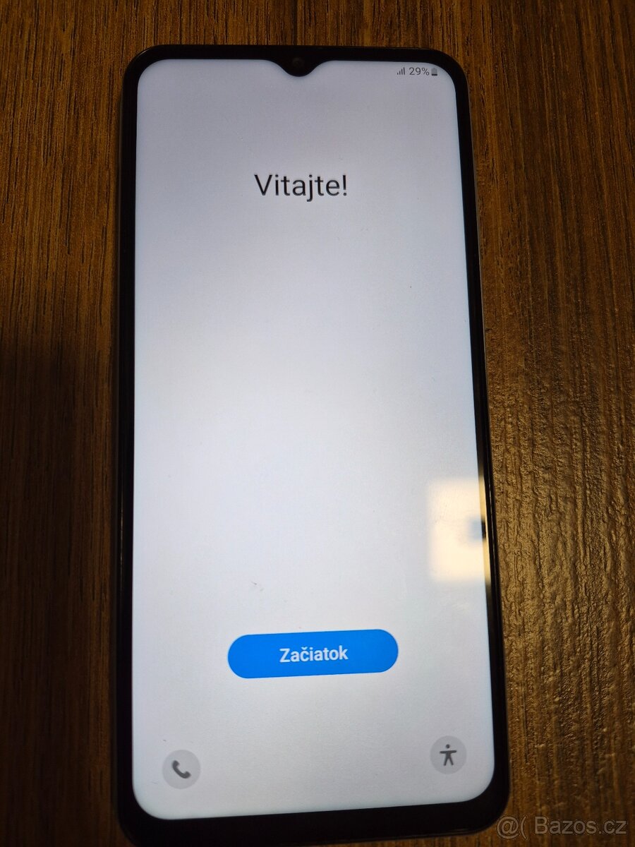 Prodám SAMSUNG Galaxy A23 5G - 4