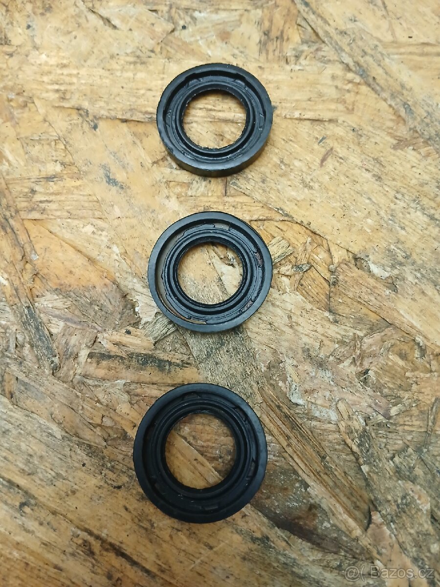 Babetta stella prachovka kola - 4