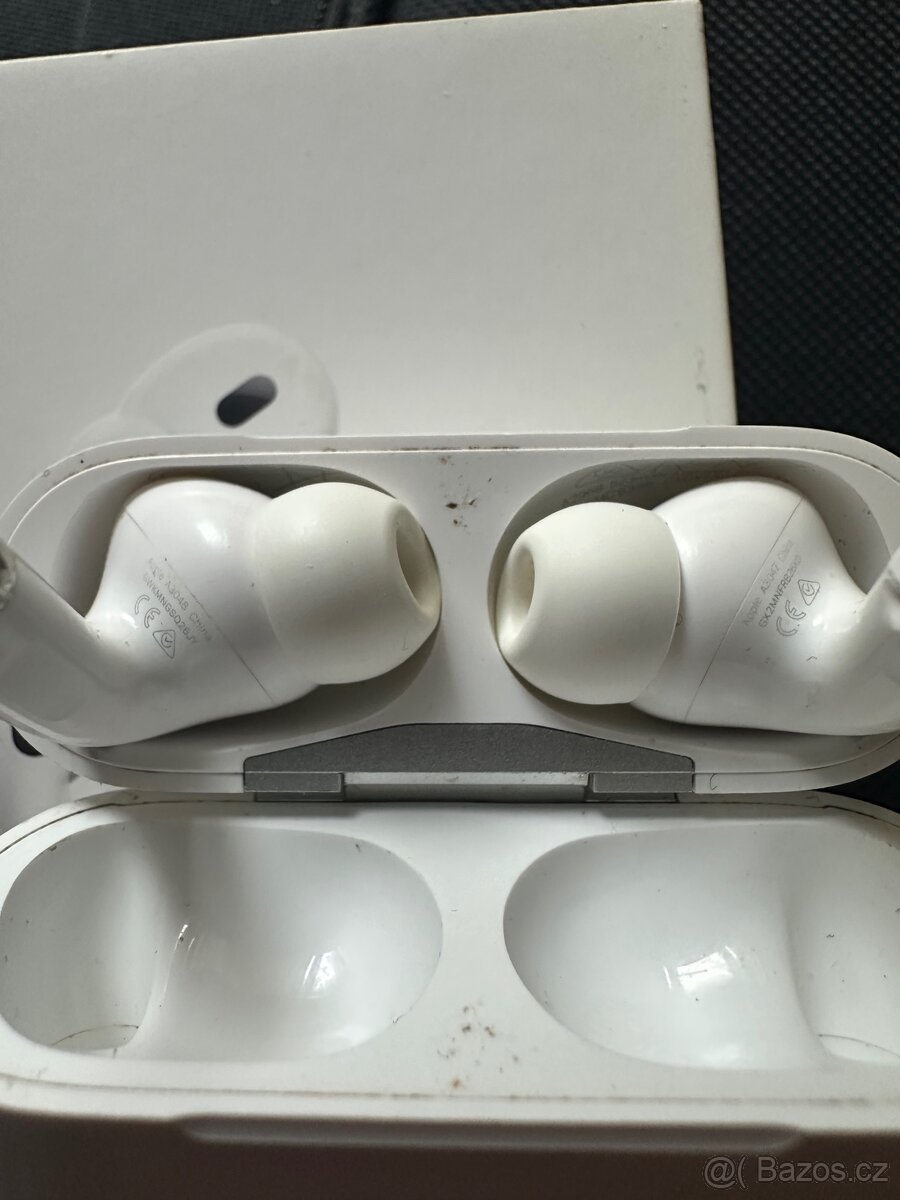 AirPods Pro 2 type-c - 4