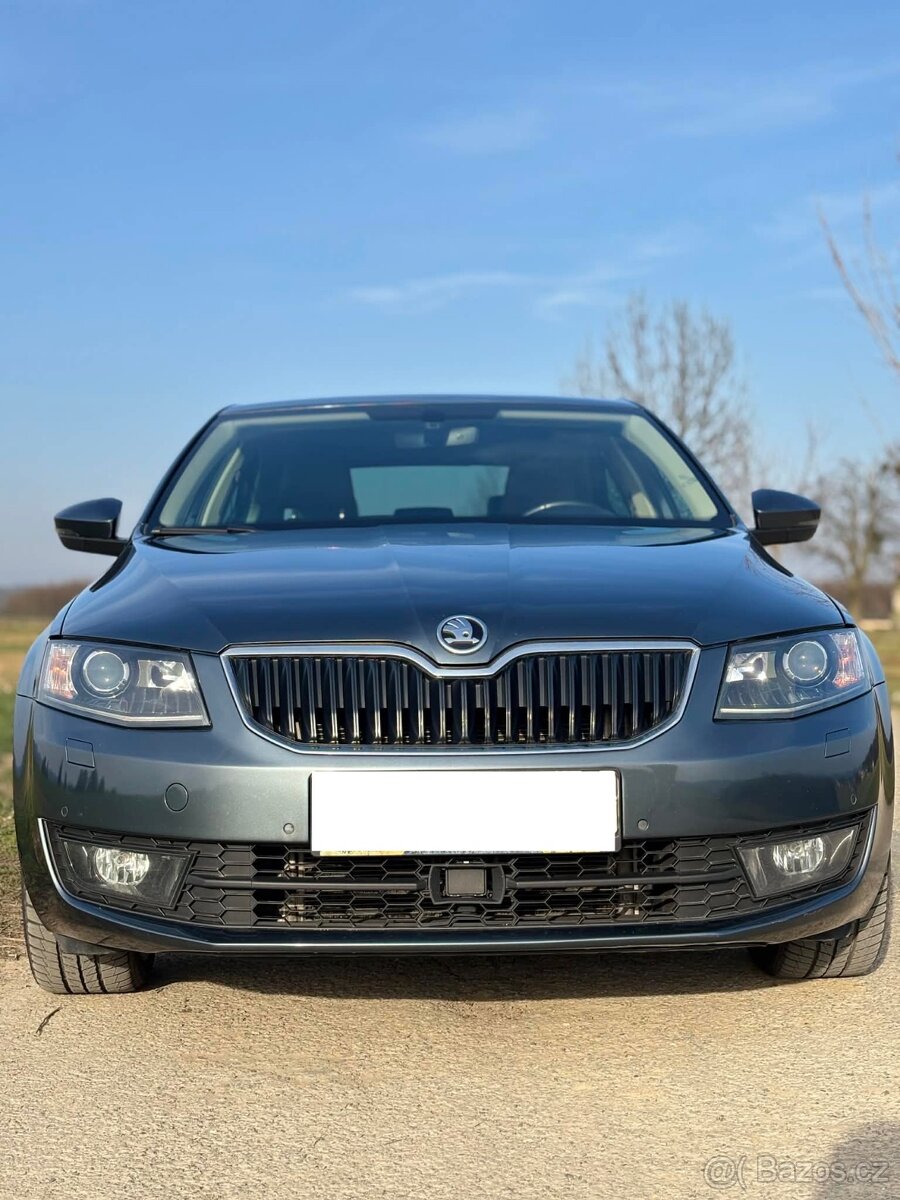 Škoda Octavia III Laurin & Klement 2.0 TDI DSG 4x4 | 2017 | - 4