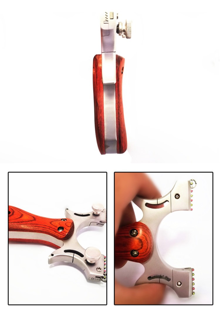 Prak Accuracy Steel - 4