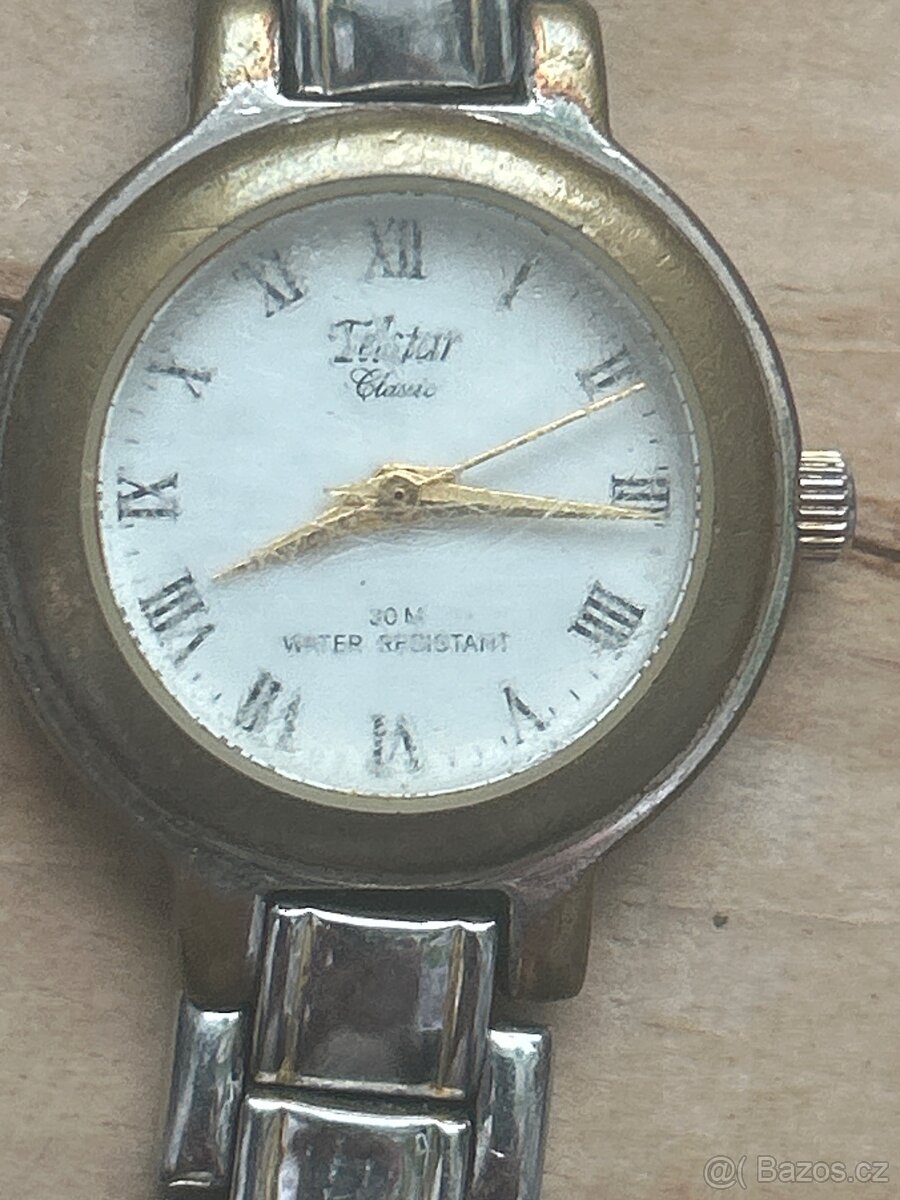 Dámské hodinky zn.Telstar 8394 - 4
