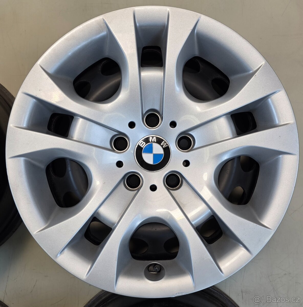 BMW X1 - 4