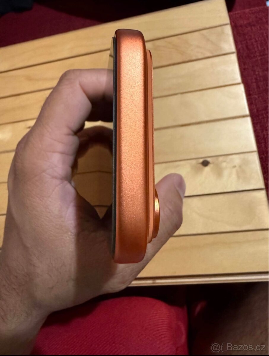 iPhone 17 pro 256gb - 4