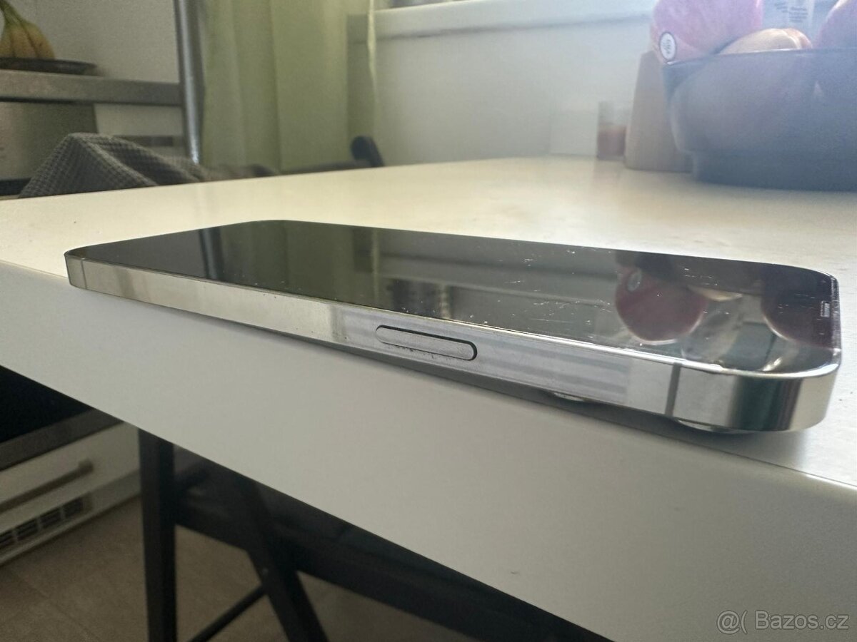 Iphone 13pro Max, 256GB - 4