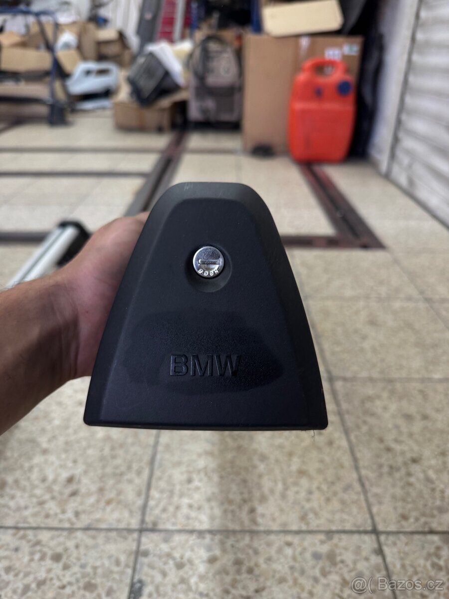 Bmw x6 příčníky - 4