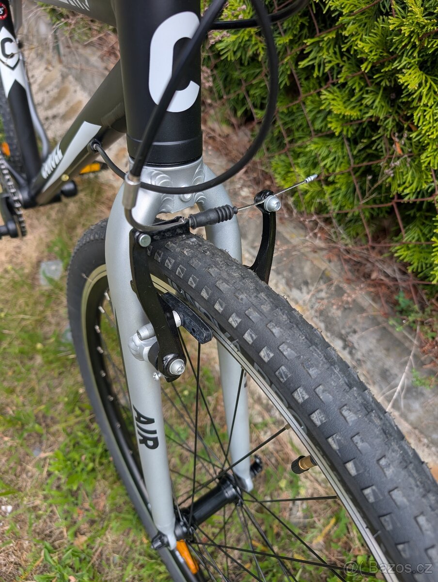 Canull Ultralight 27.5 - 4