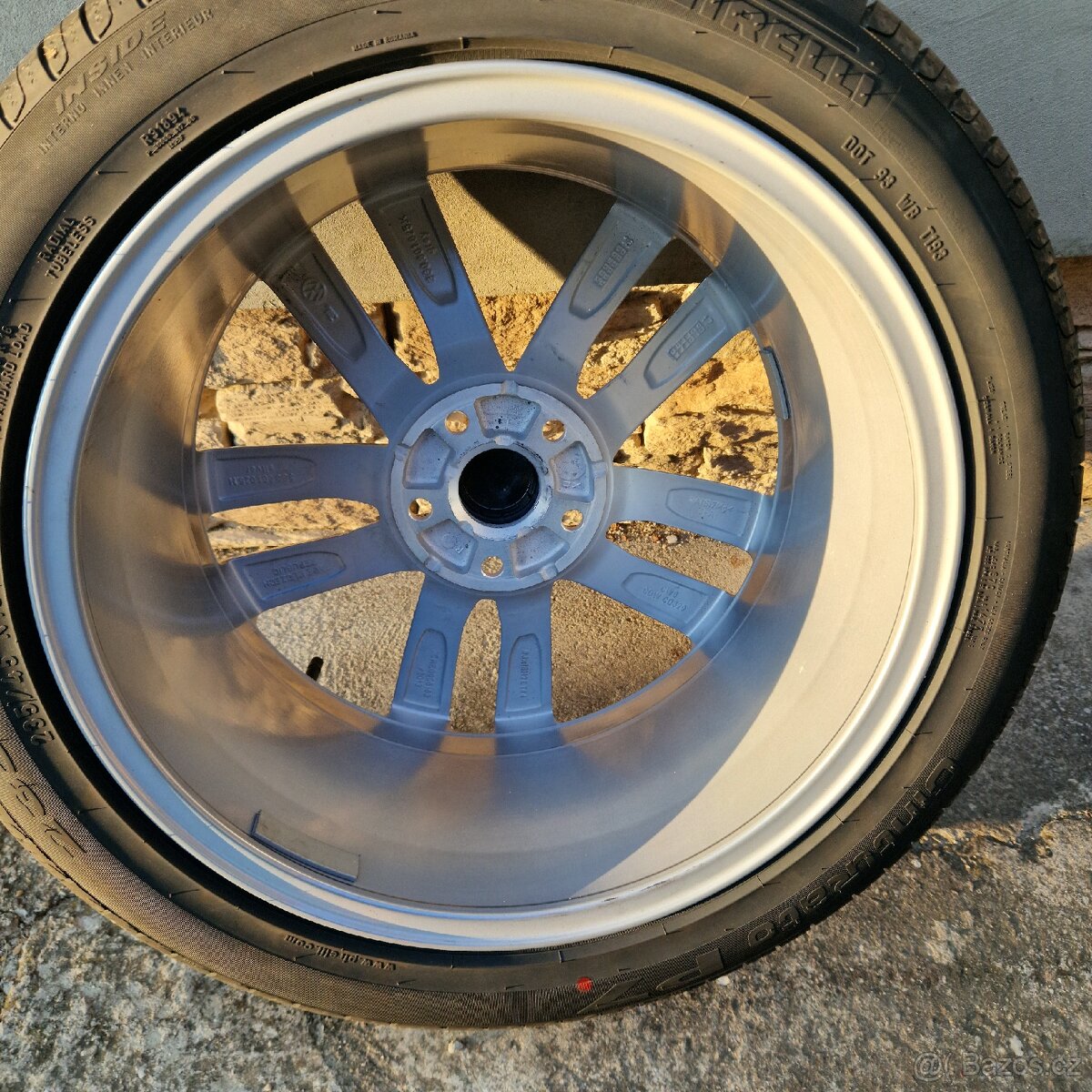 Alu kola Dartford r18 - 4