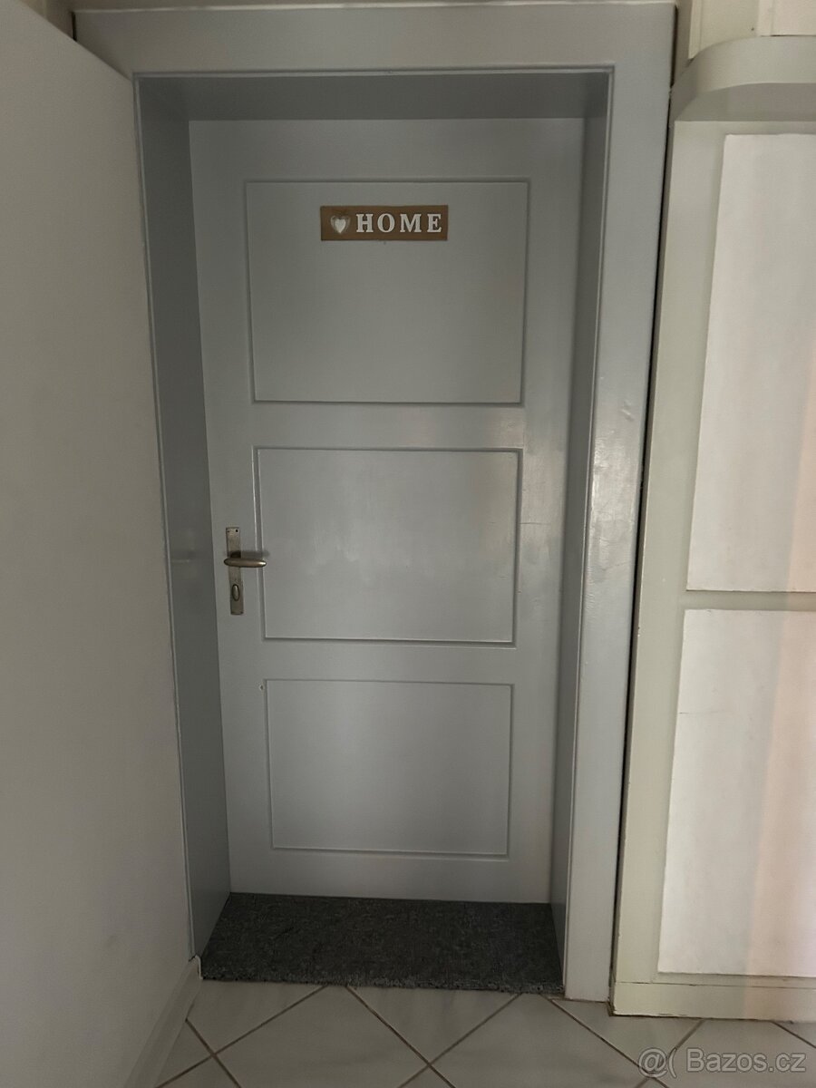 Byt 3+1 v Kynšperku nad Ohří - 4