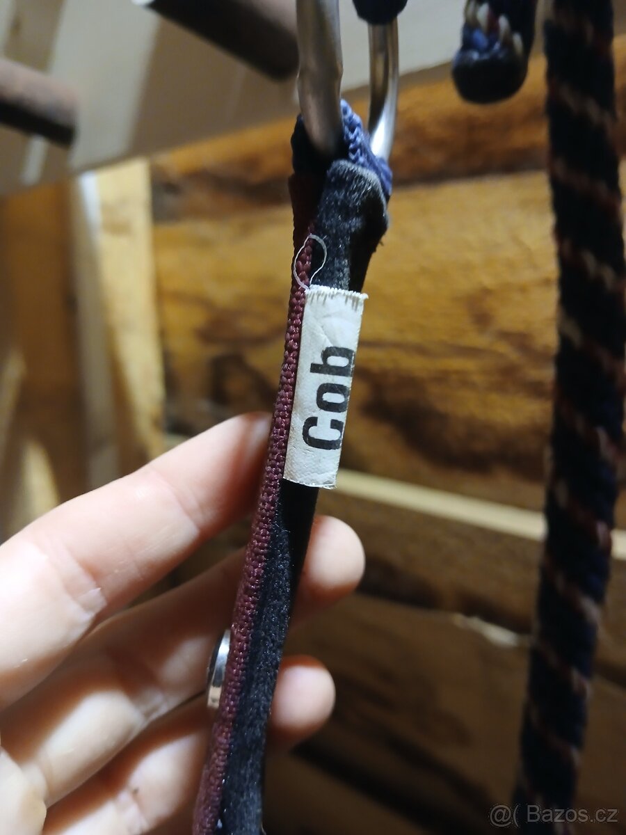 Stajovka a voditko - 4