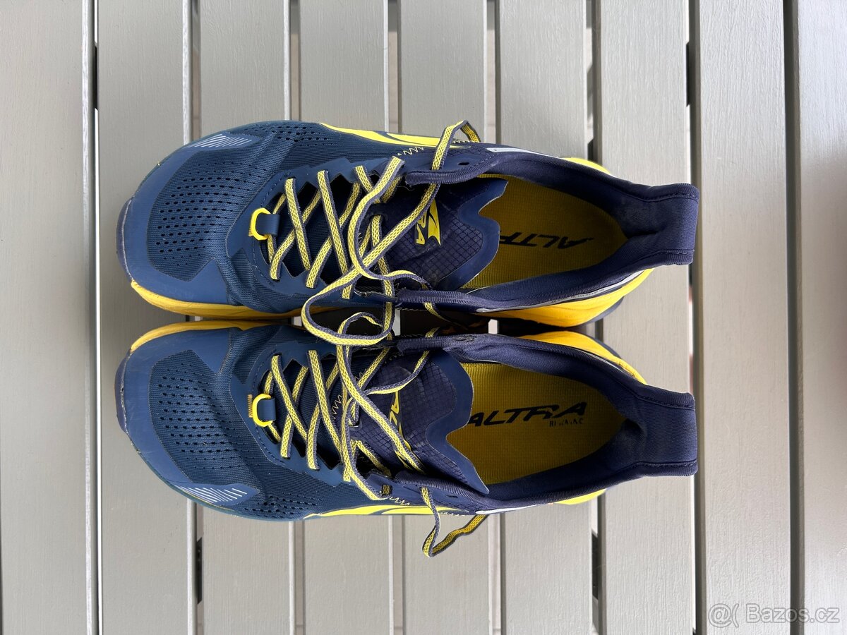 Altra M Olympus 5 - 4