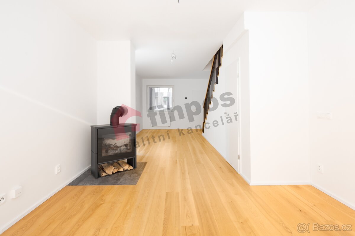 Prodej bytu 3+kk 76,6 m², Loučná pod Klínovcem - 4