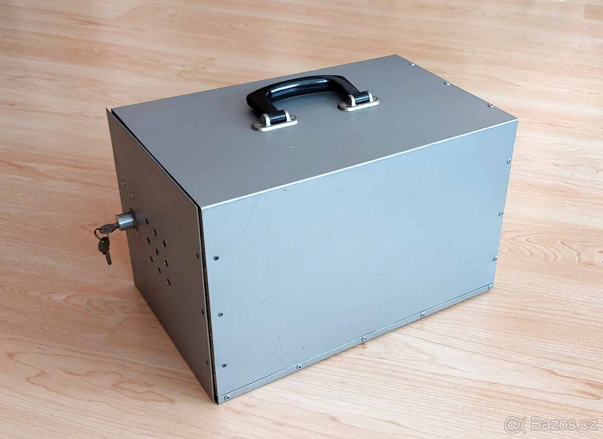 přepravní box - 4