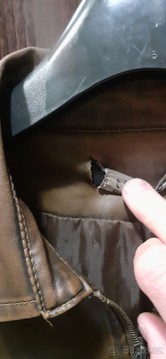 bunda kozena - 4