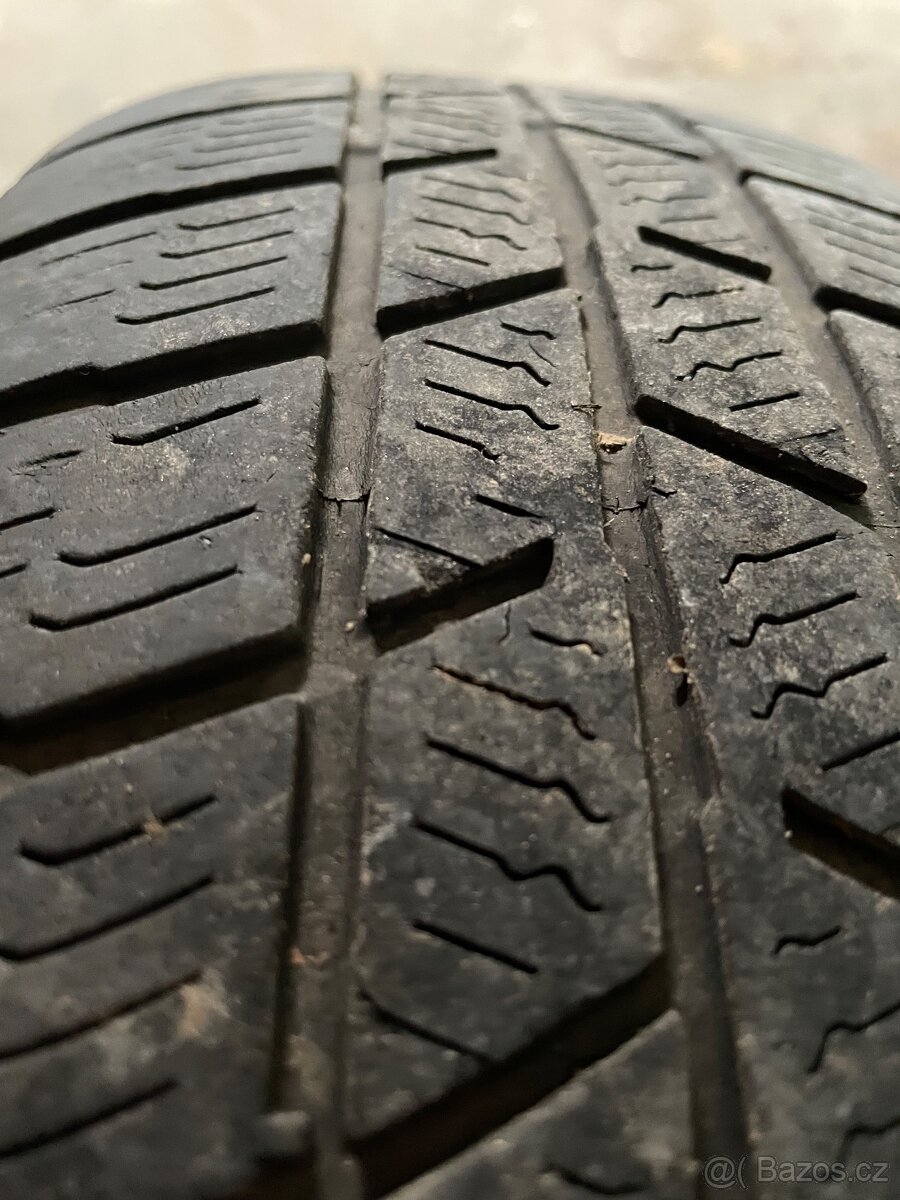 Zimni kola 165/70 R14 81T - 4