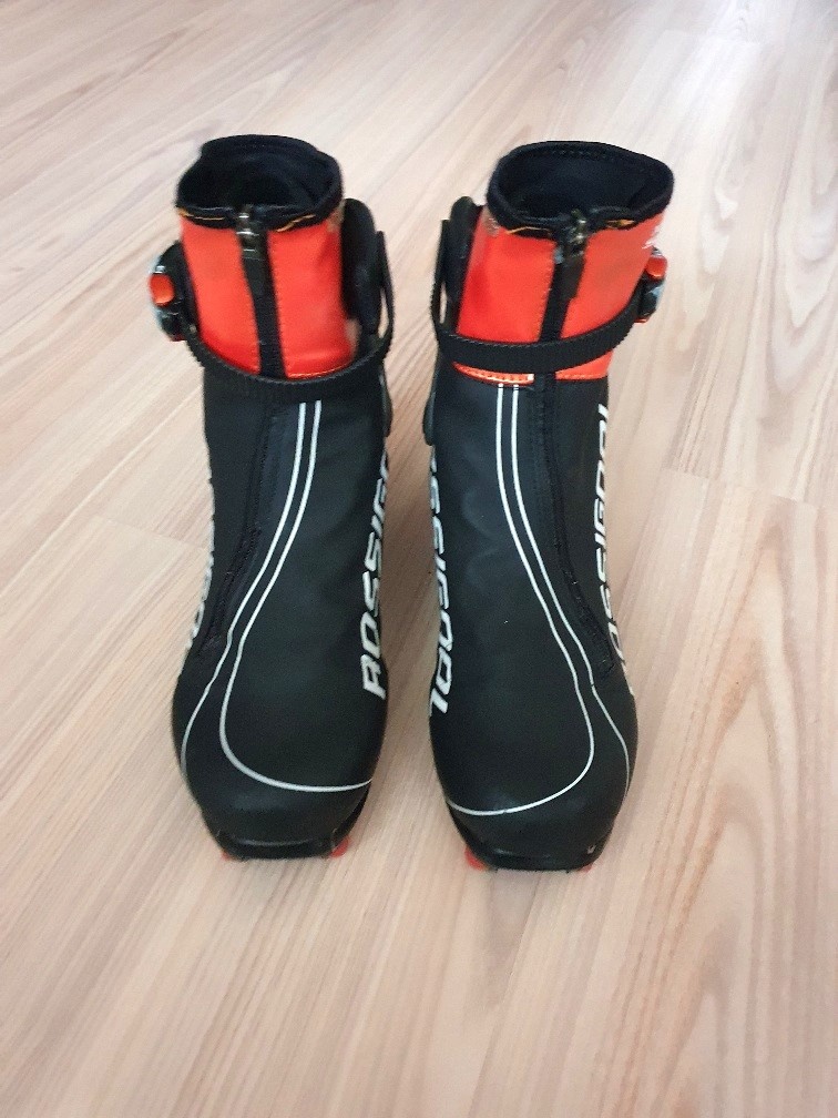 Rossignol X-10 Skate NNN 40 - 4