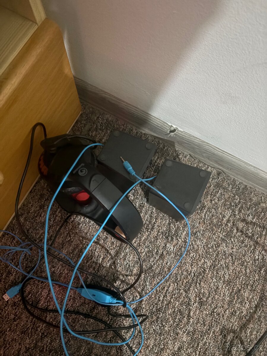 Prodám PC sestavu - 4