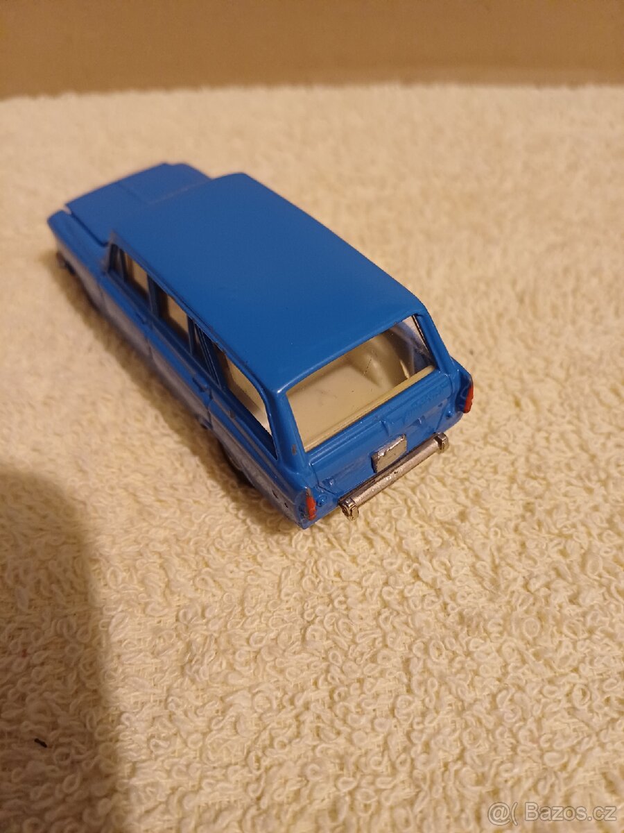 Staré hračky. Ne Ites. - 4