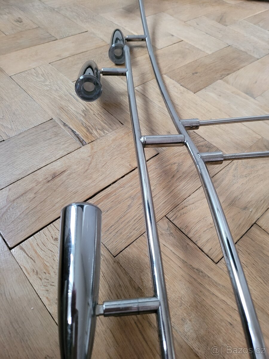 Stropní svítidlo,lustr Philips Led - 4