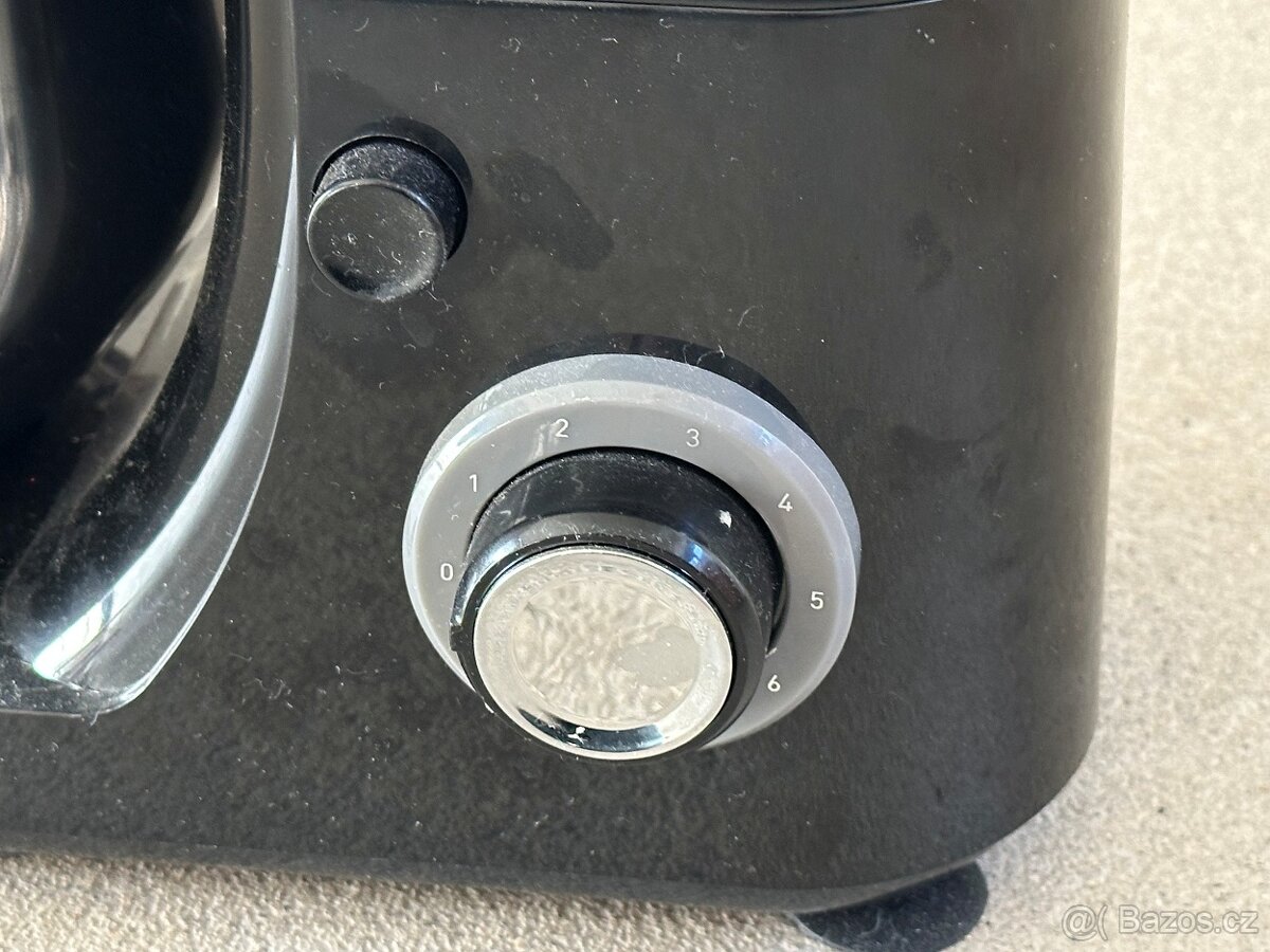 Kuchyňský robot Tefal Masterchef Essential QB15E838 - 4