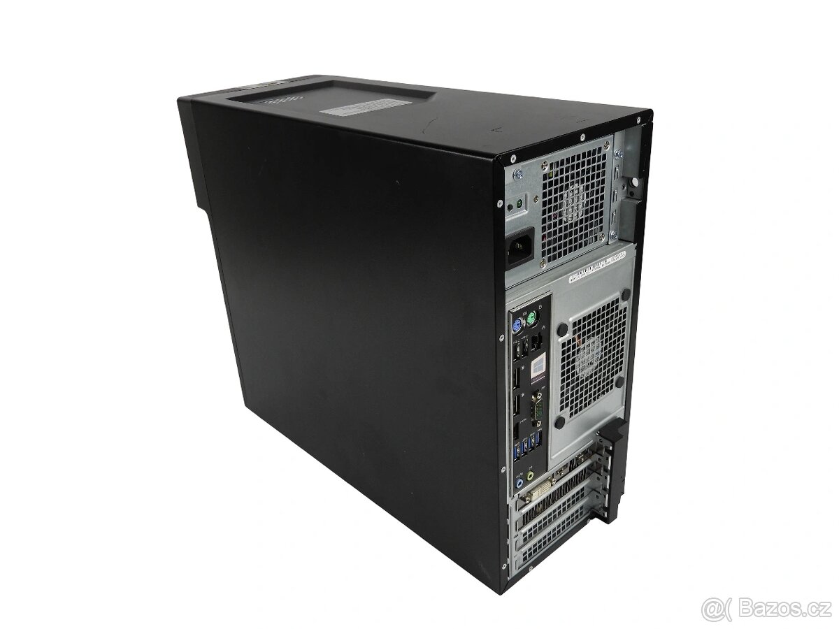 Dell Precision 3620 i7-6700 8GB vga 512Gb ssd 16Gb Win.11 - 4