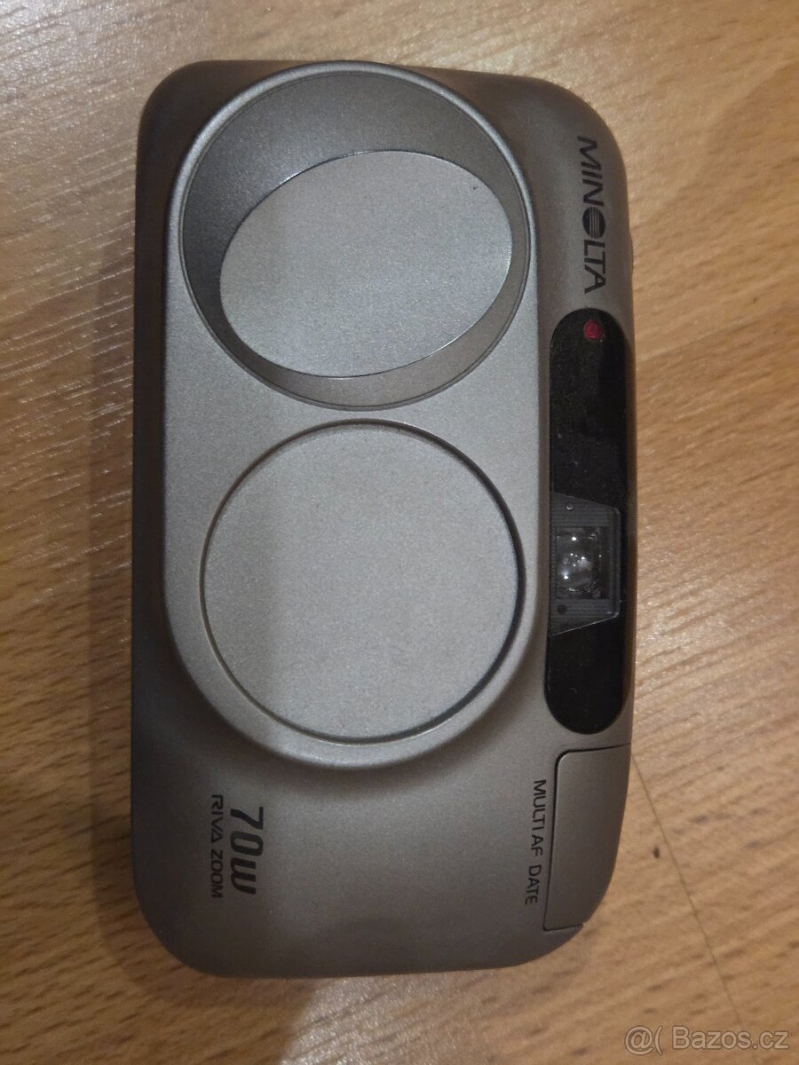 Prodám fotoaparáty - 4