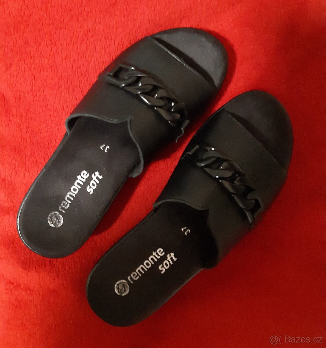 Luxusní pantofle - 4