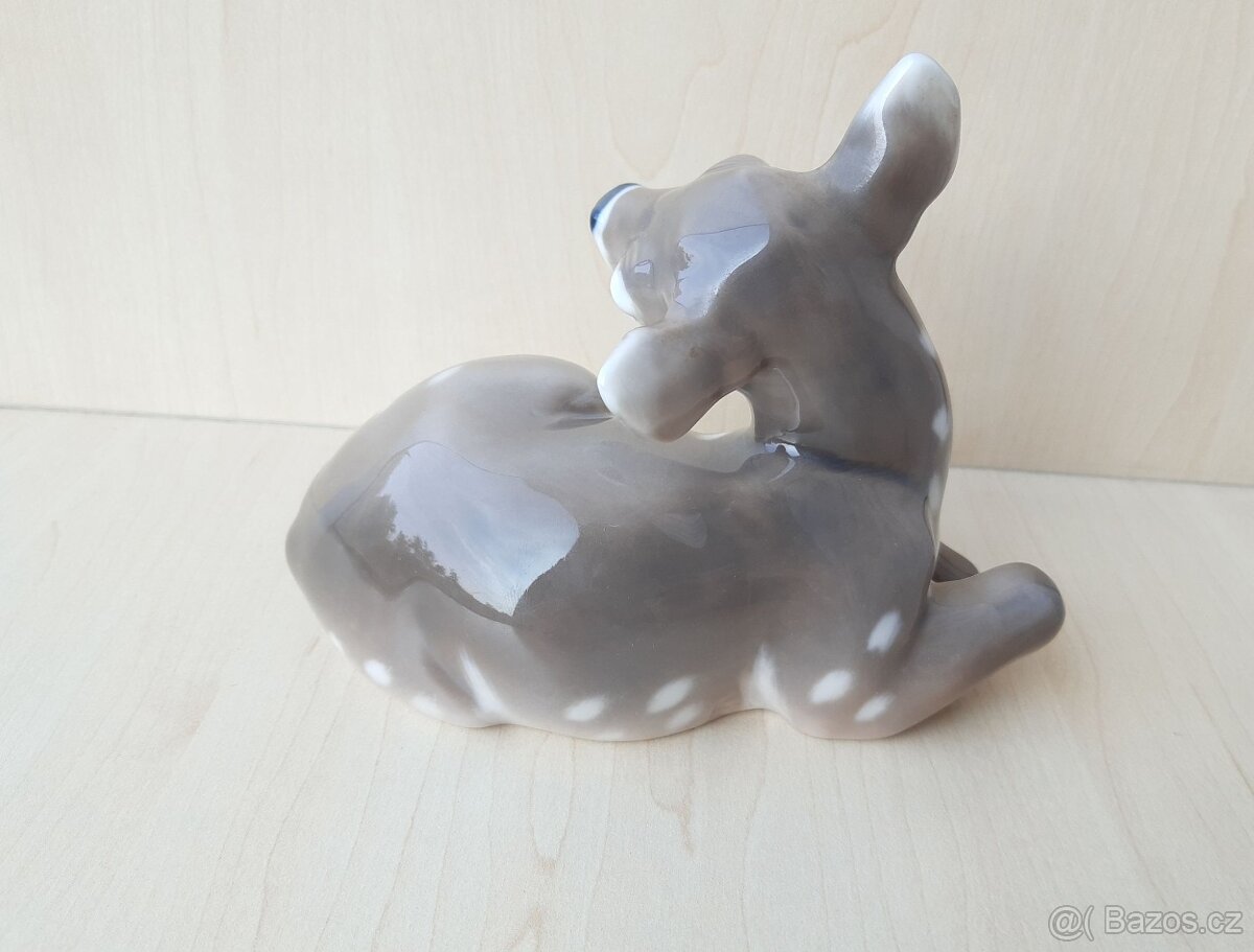 Královská Kodaň - kolouch - 4