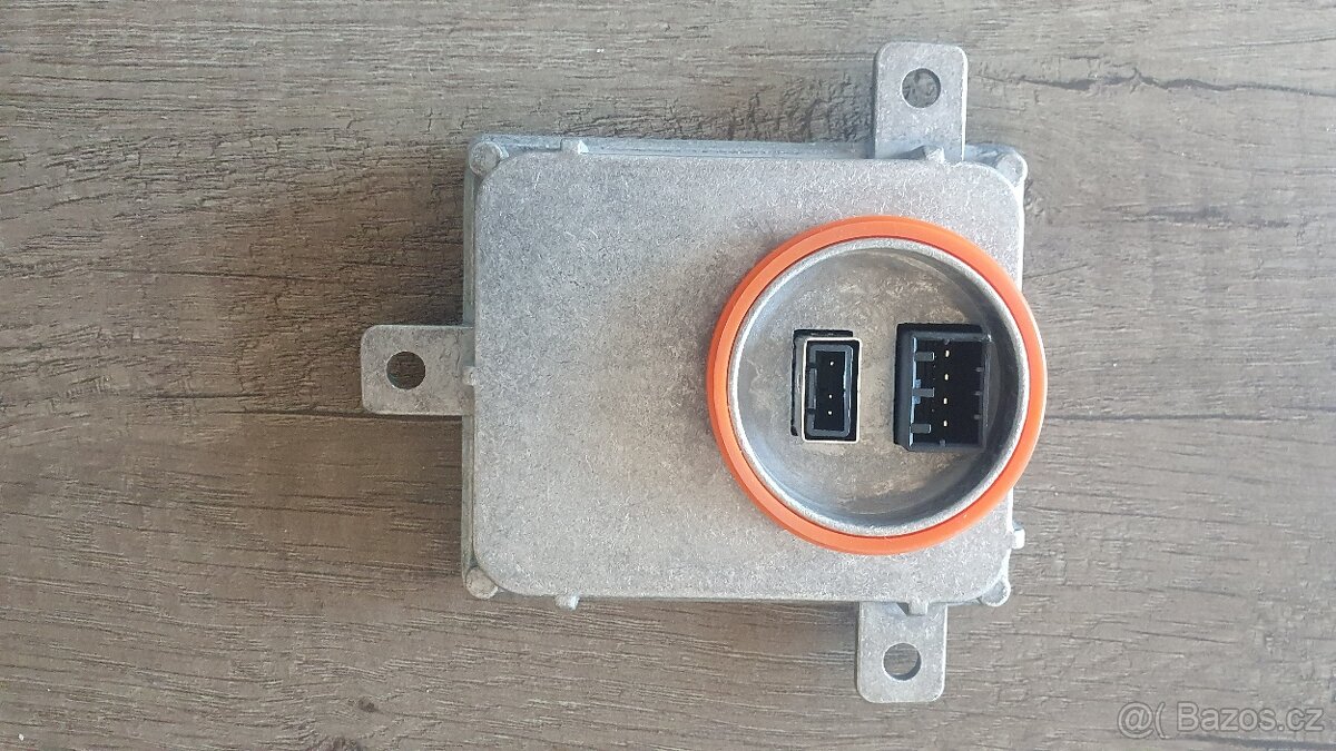 Jednotka DRL pro Led světla 4G0907397R - 4