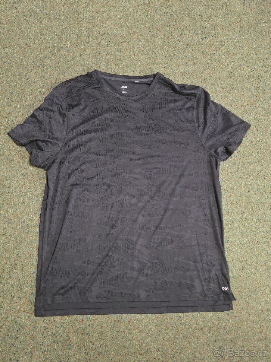 Prodám tenisové oblečení - 4