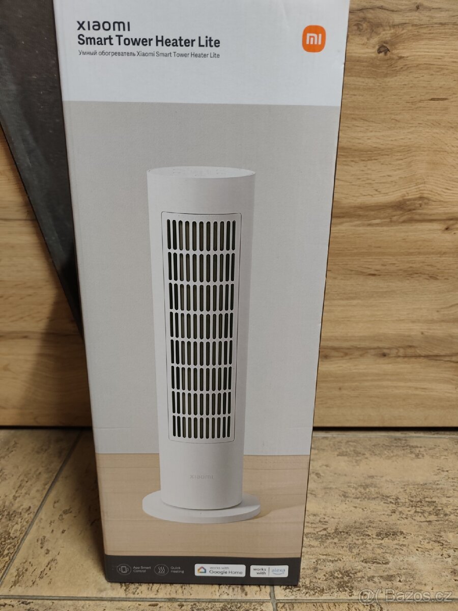Xiaomi Smart Tower Heater Lite - 4